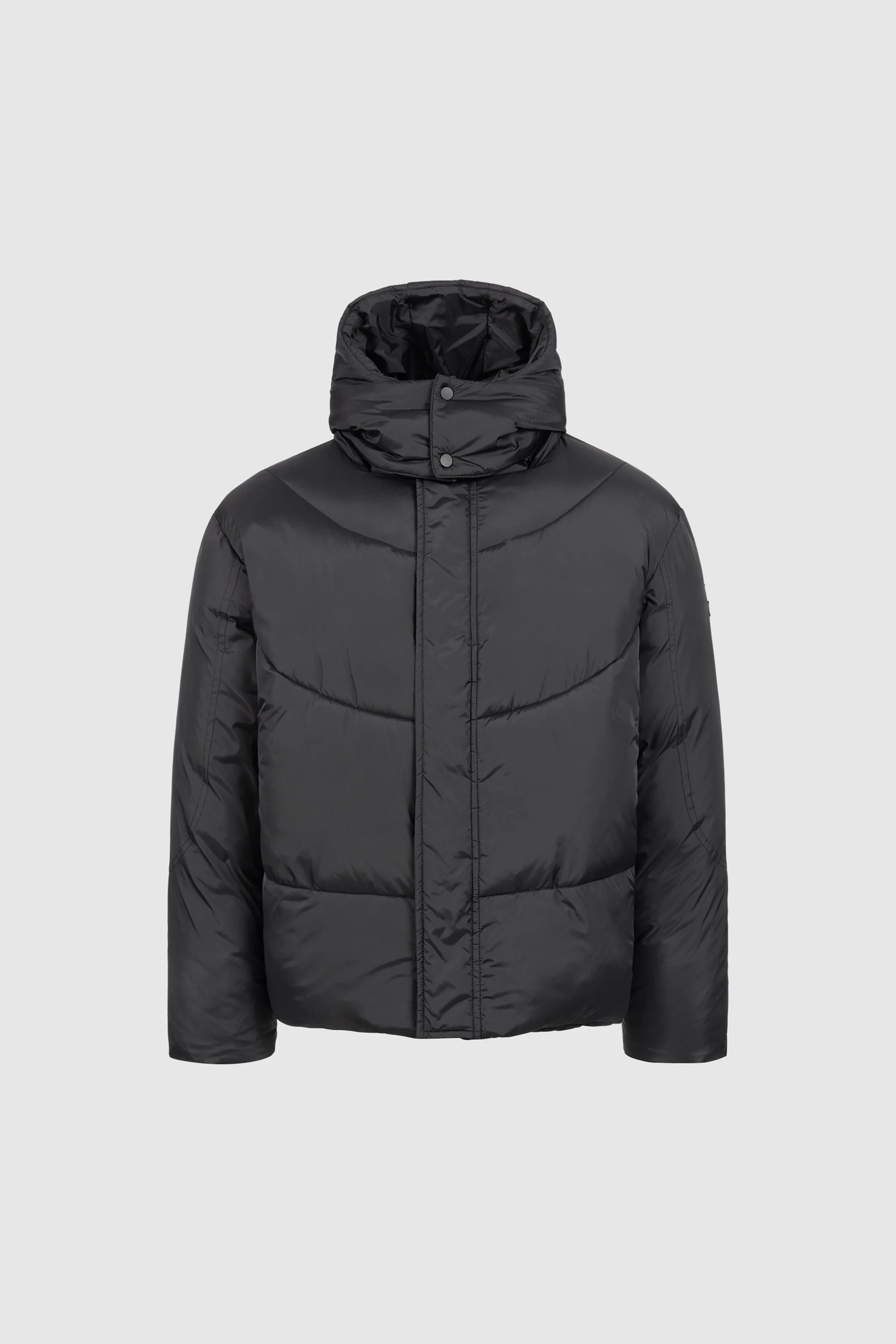 Thunder Puffer