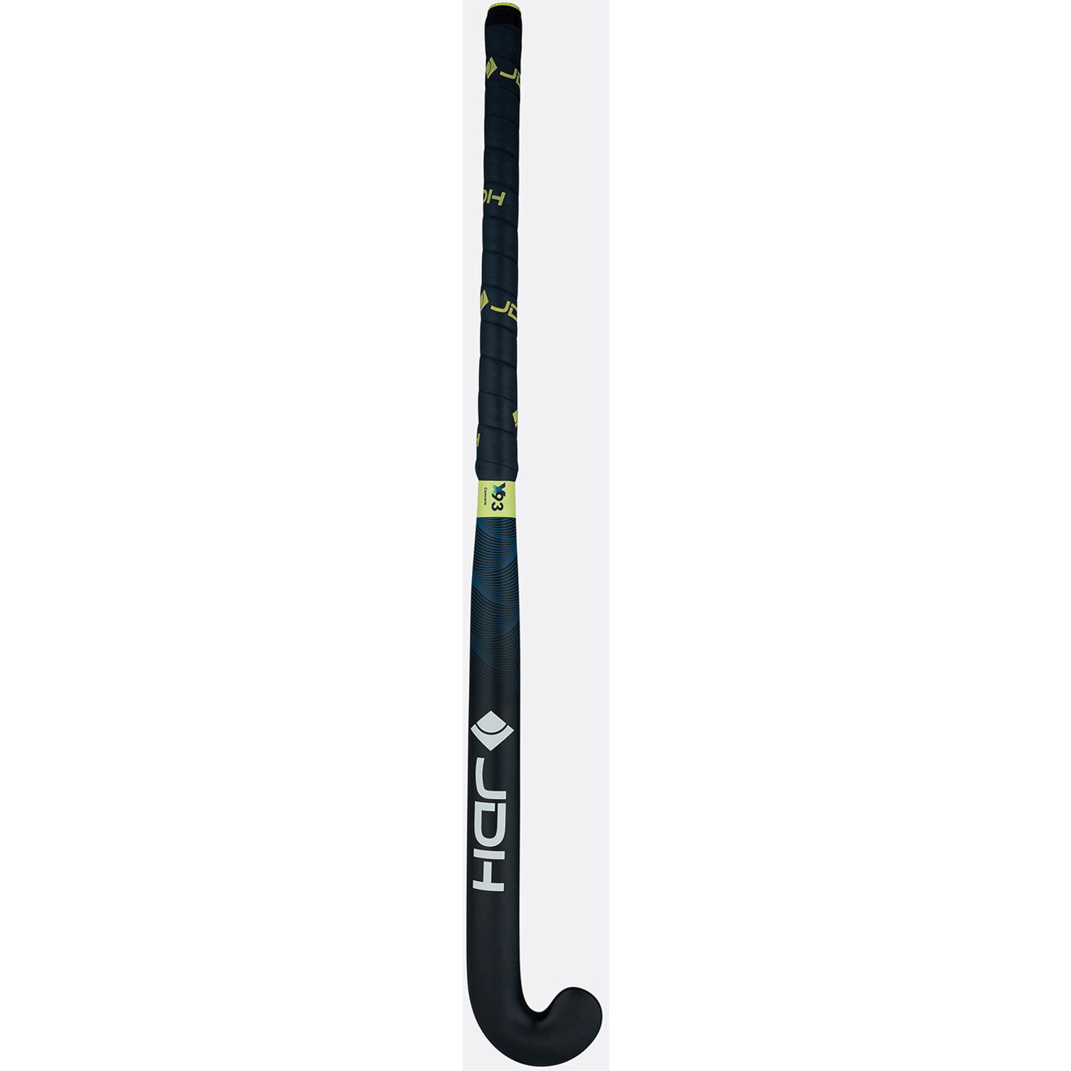 JDH X93 Concave Extreme Lowbow