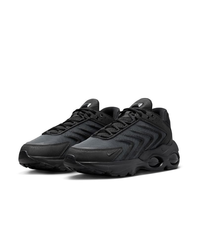 Chaussures Nike Air Max TW Noir pour homme