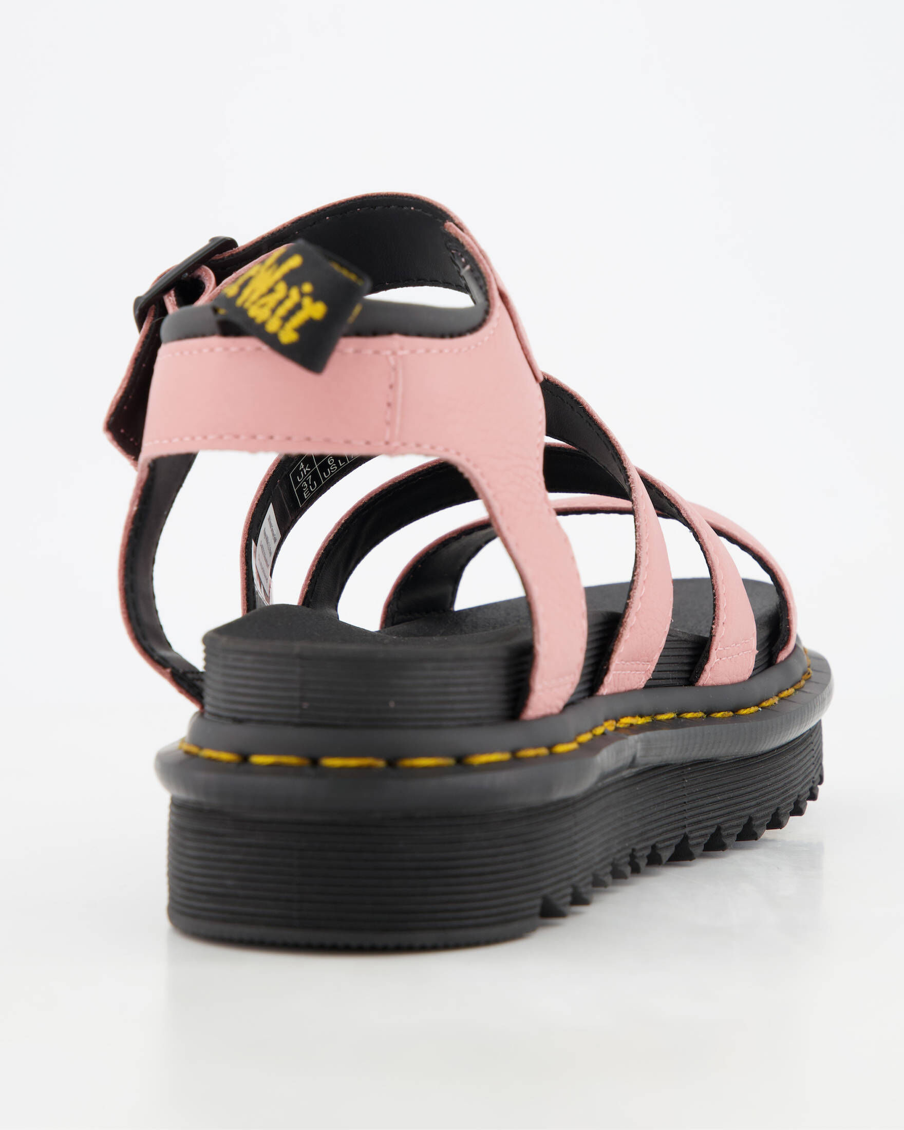 Dr. Martens| Damen Sandale BLAIRE