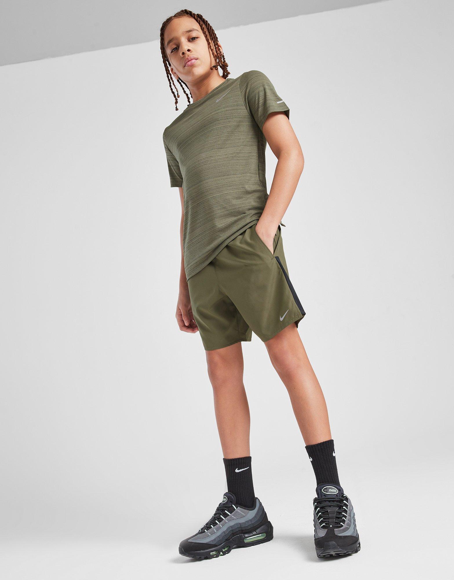 Nike Challenger Shorts Junior