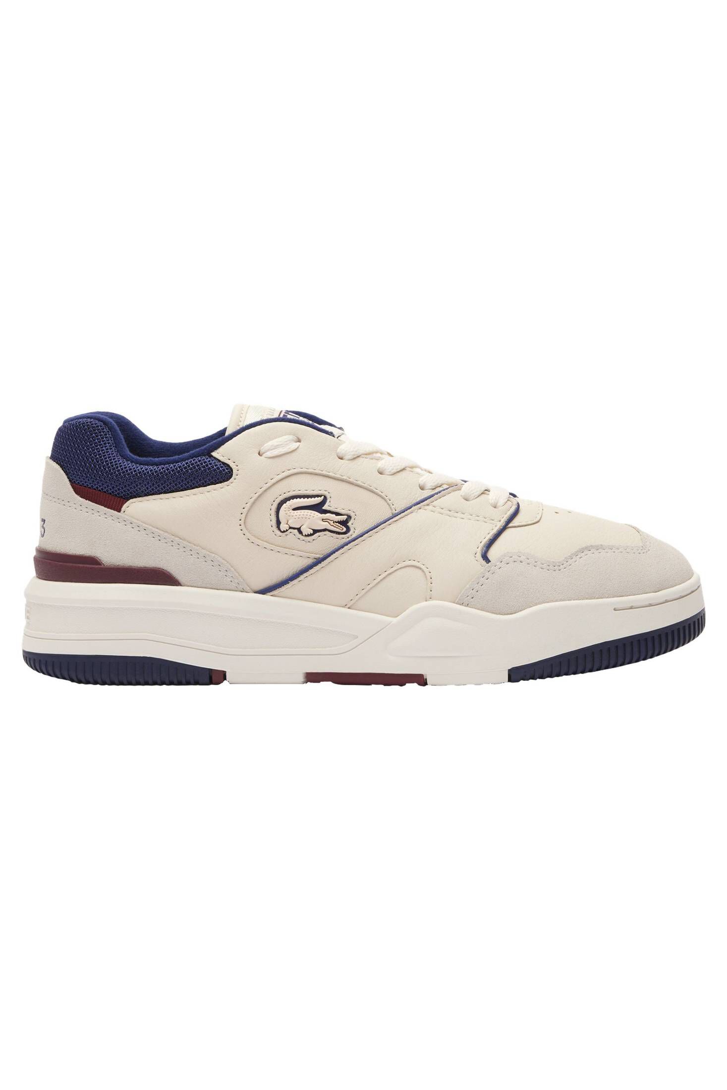 Lacoste| Herren Sneaker LINESHOT