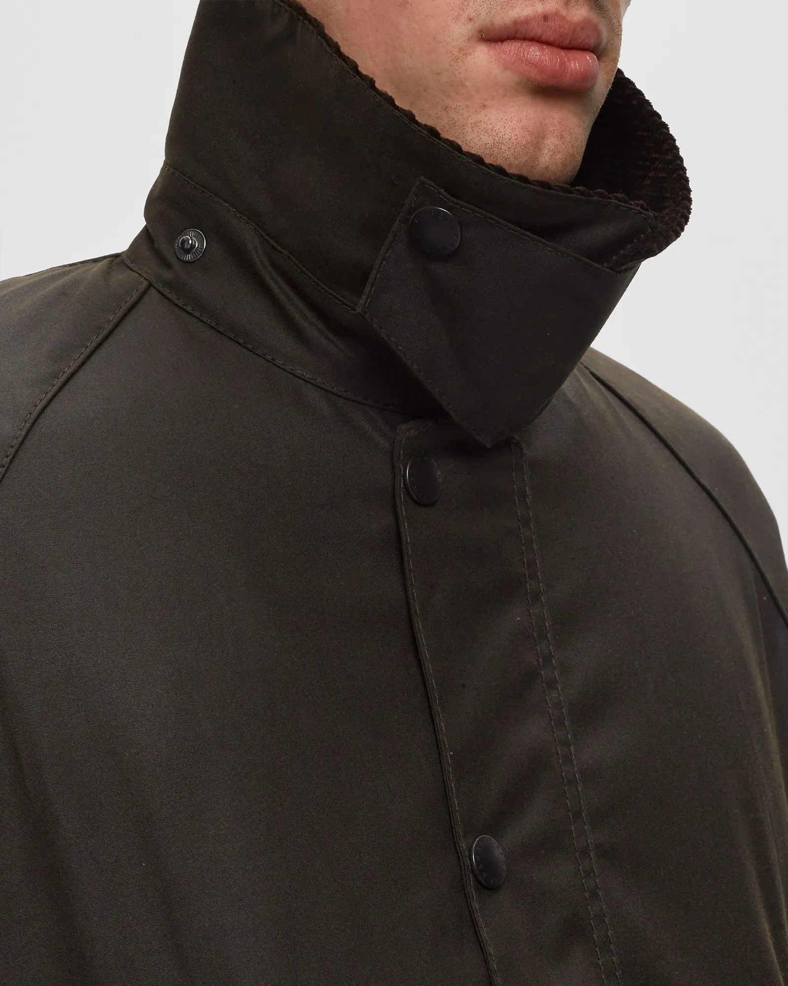 Barbour Bedale Wax Jacket