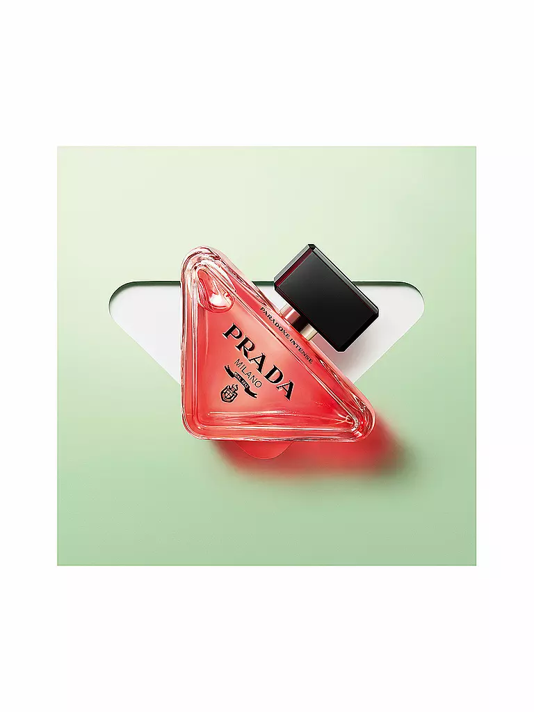 PRADA Paradoxe Intense Eau de Parfum 50ml Nachfüllbar keine Farbe