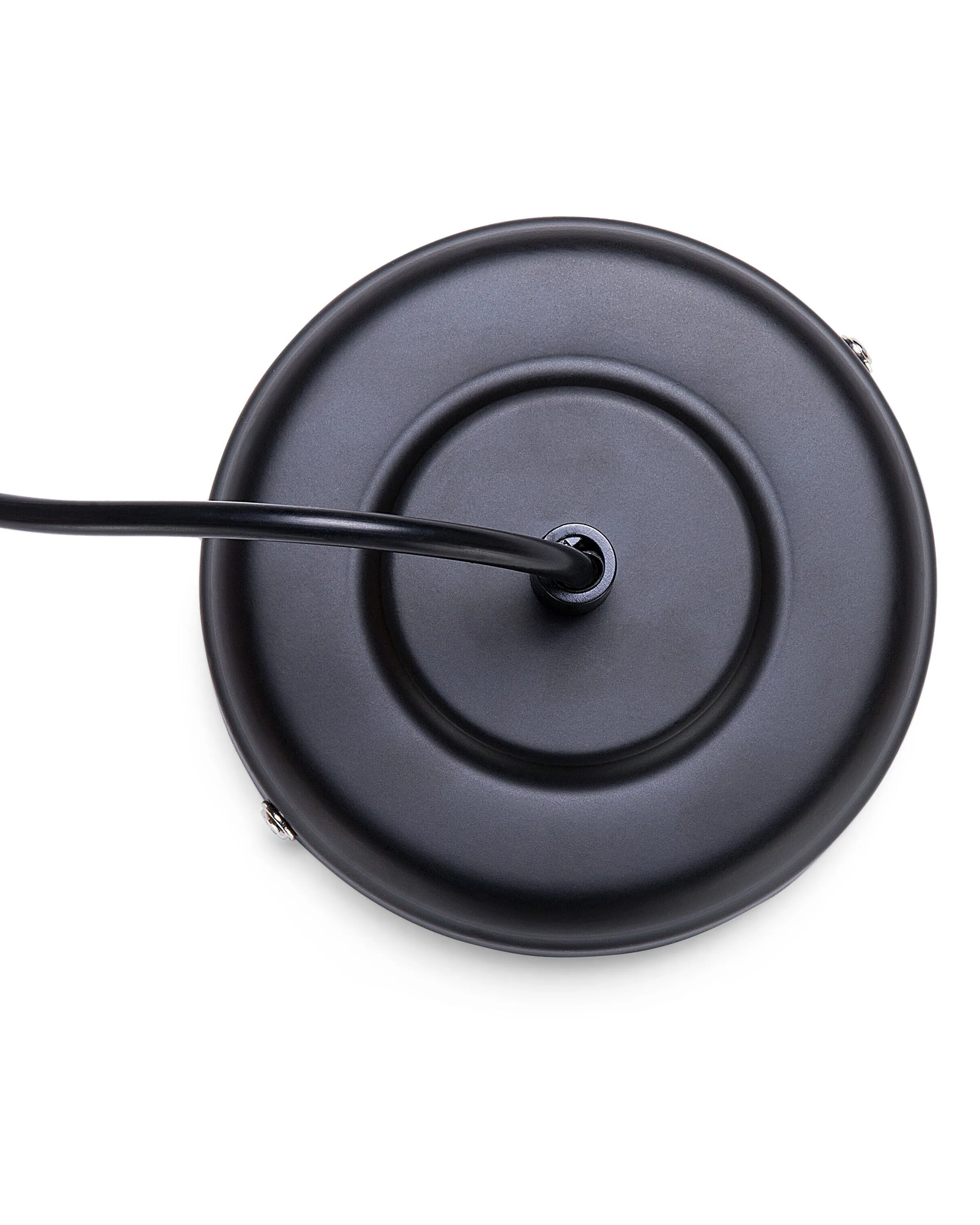Hanglamp GUAM Metaal Zwart