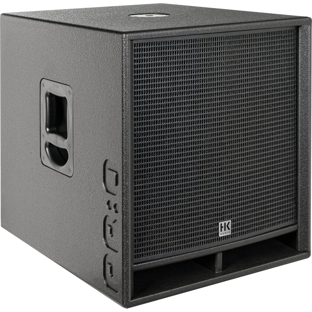 HK Audio Premium PR:O 118 SUB D2 actieve subwoofer
