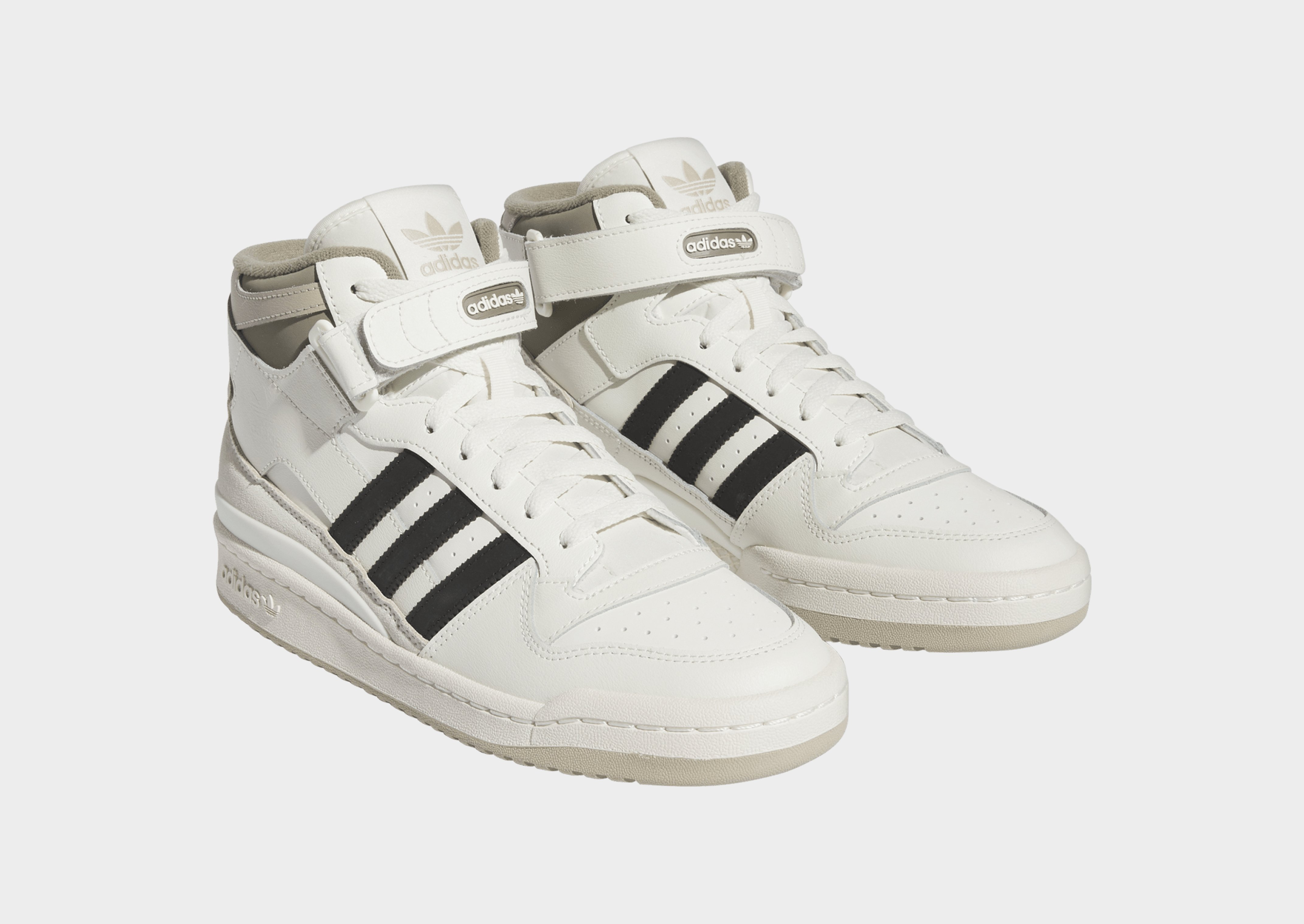 adidas Chaussure Forum Mid