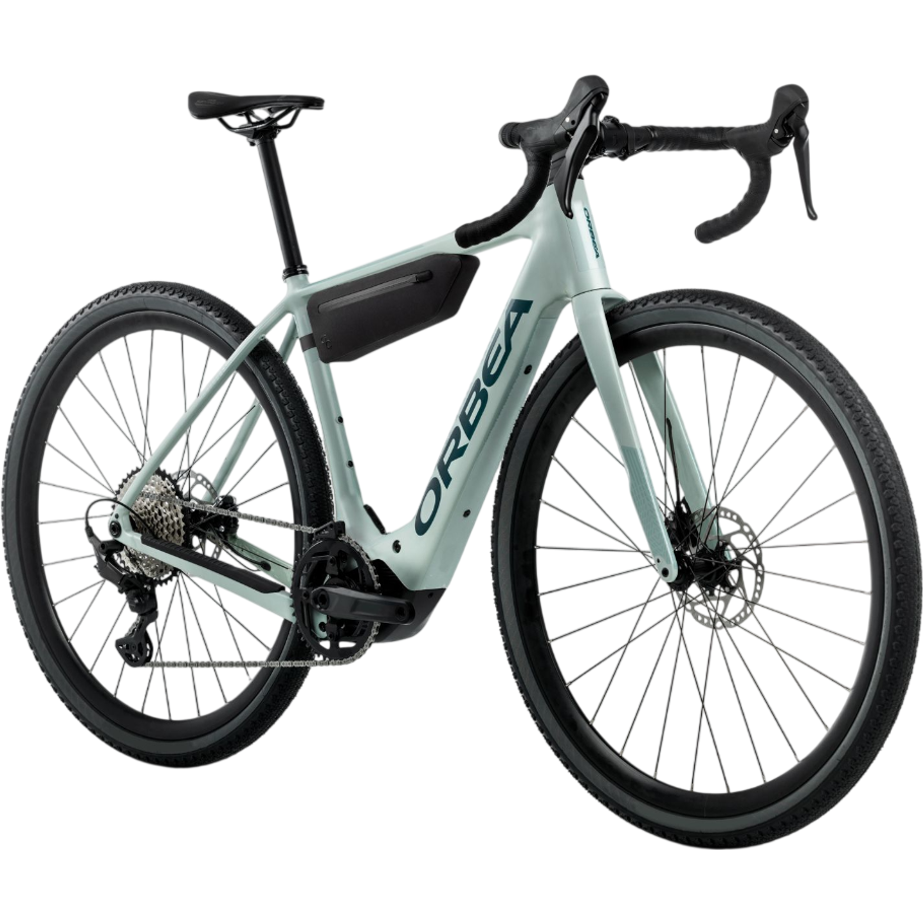 Orbea Denna H50 2026