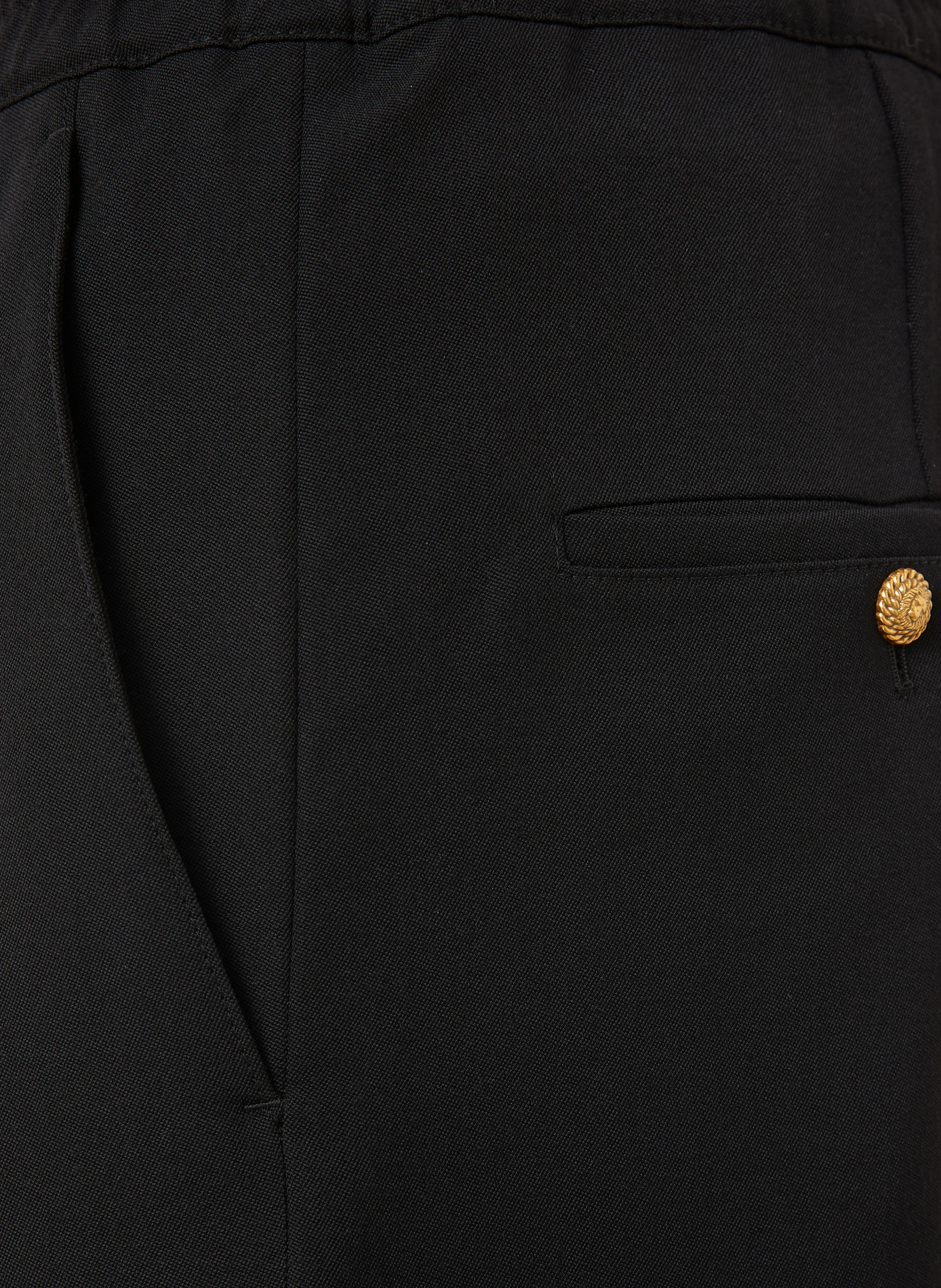 BALMAIN Chino Regular Fit