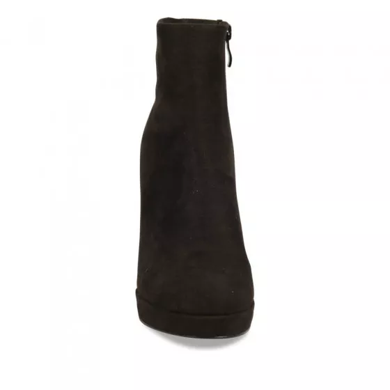 Bottines NOIR SINEQUANONE