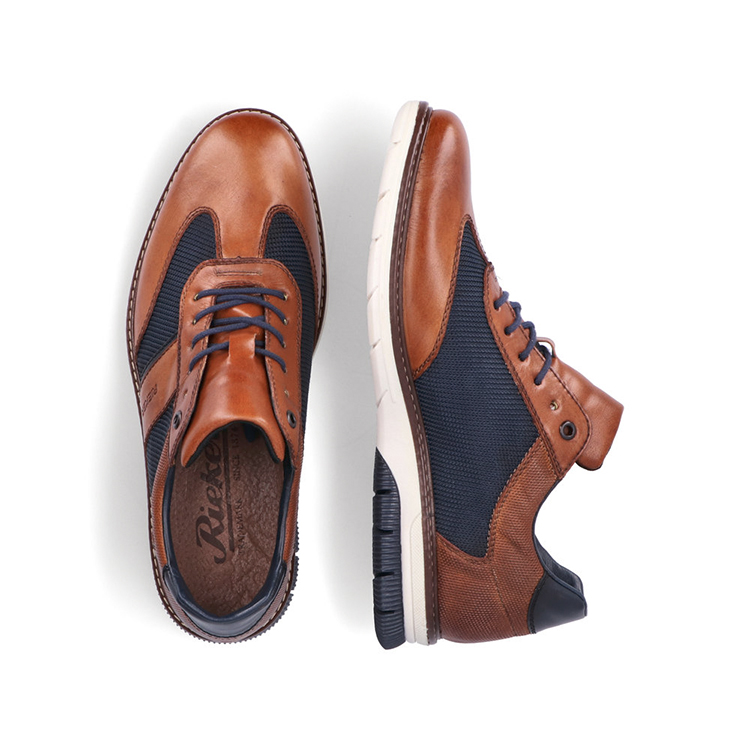 Rieker 14410-24 | TAN