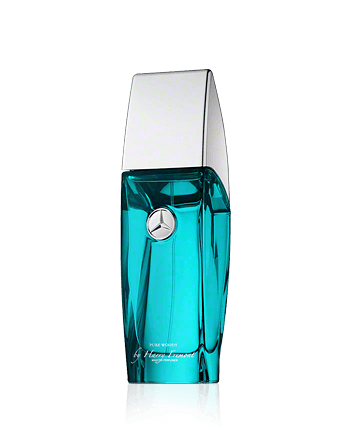 Mercedes-Benz VIP Club - Pure Woody edt vapo 50ml