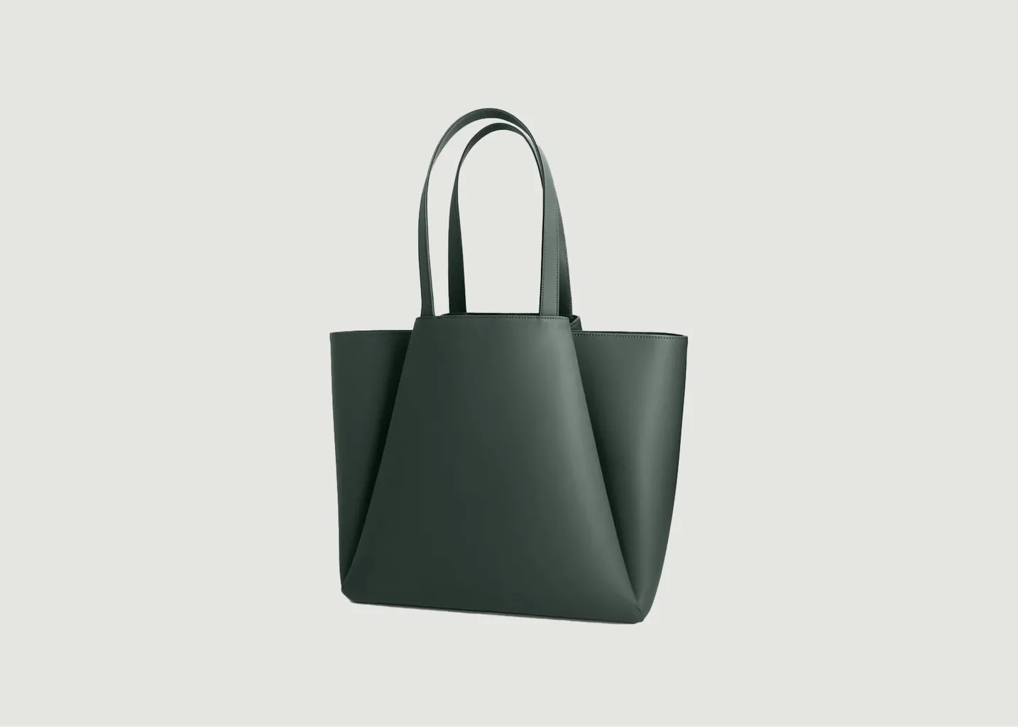 Sac Pyramid Kaai