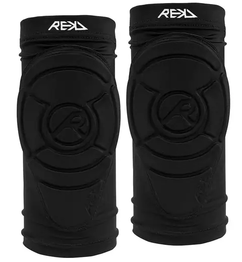 REKD Pro Knee Gasket - Knæbeskyttere Rulleskøjter | SkatePro