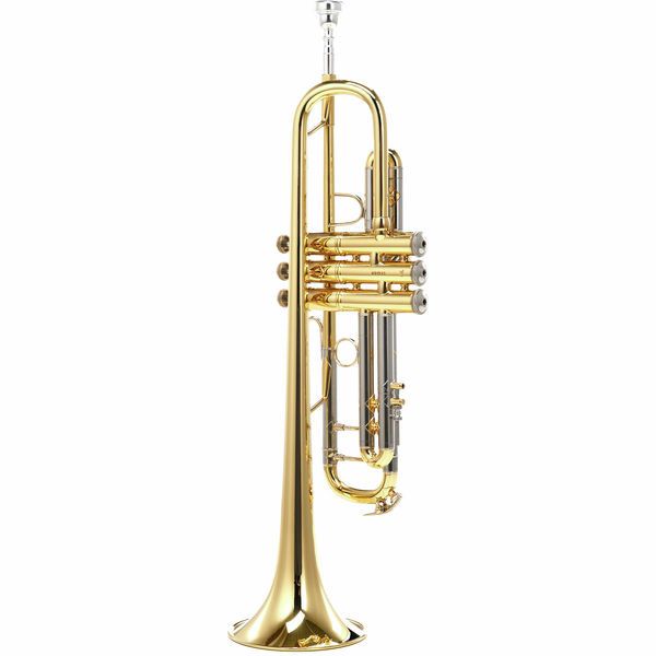 Bach 18037 Bb-Trompete