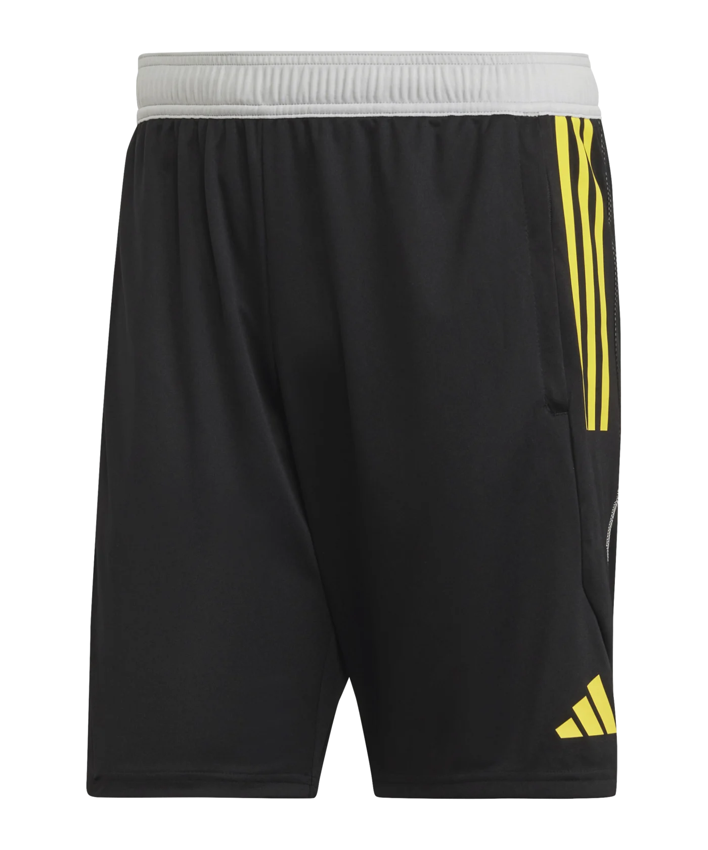 adidas Tiro 23 Competition Short Schwarz