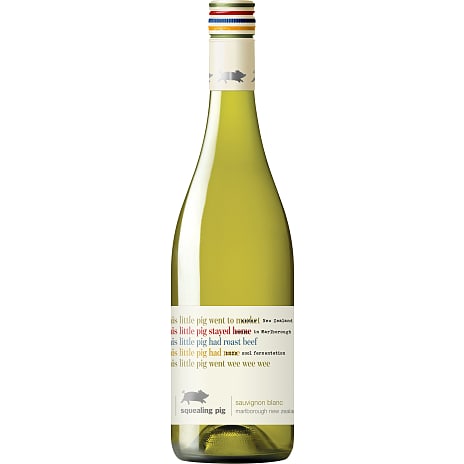 Sauvignon Blanc