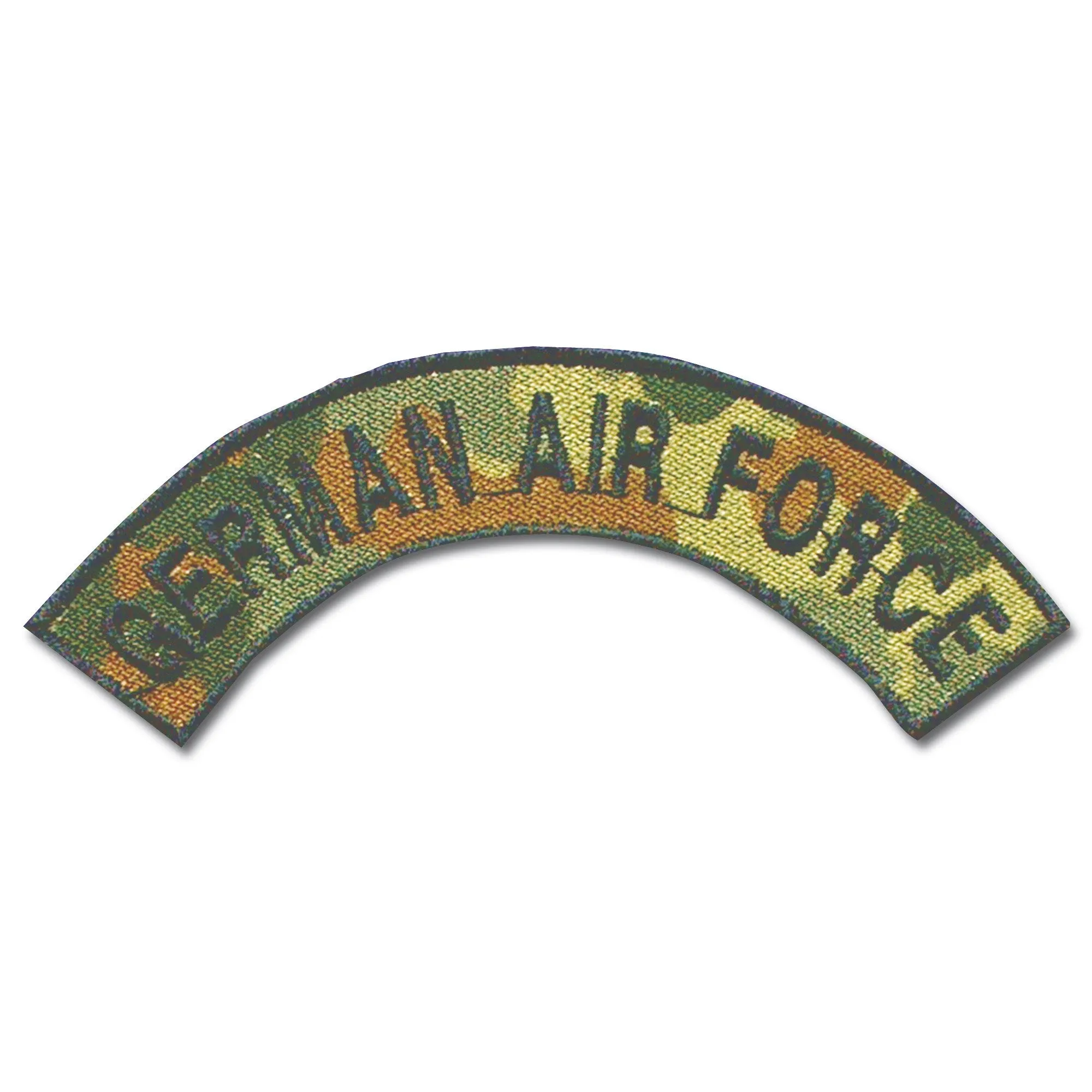 Fritzsch -  Armabzeichen German Air Force