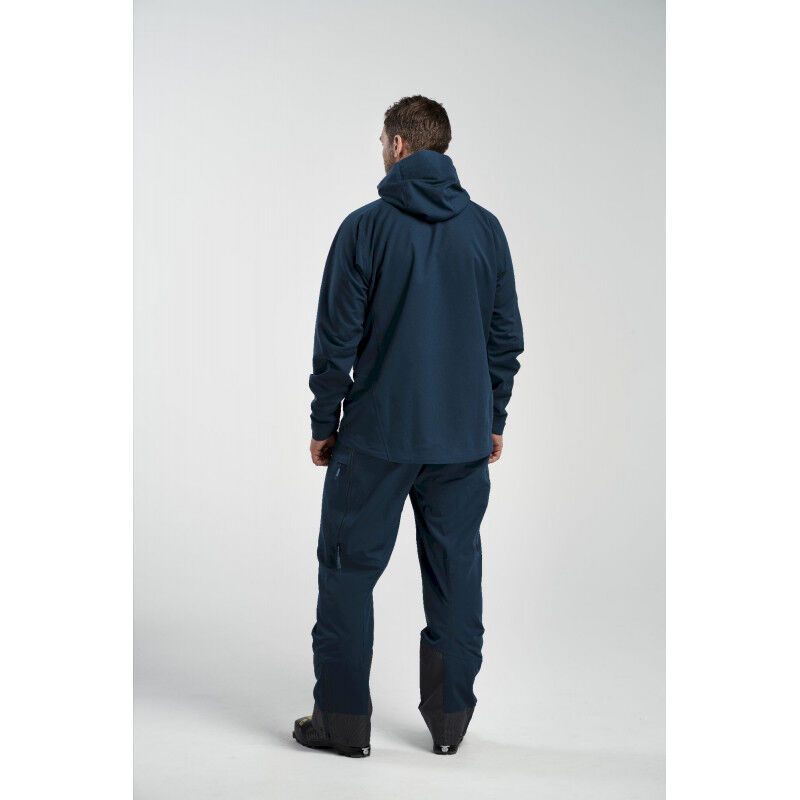 Trollkyrkja Woolshell Jacket - Veste coupe-vent homme