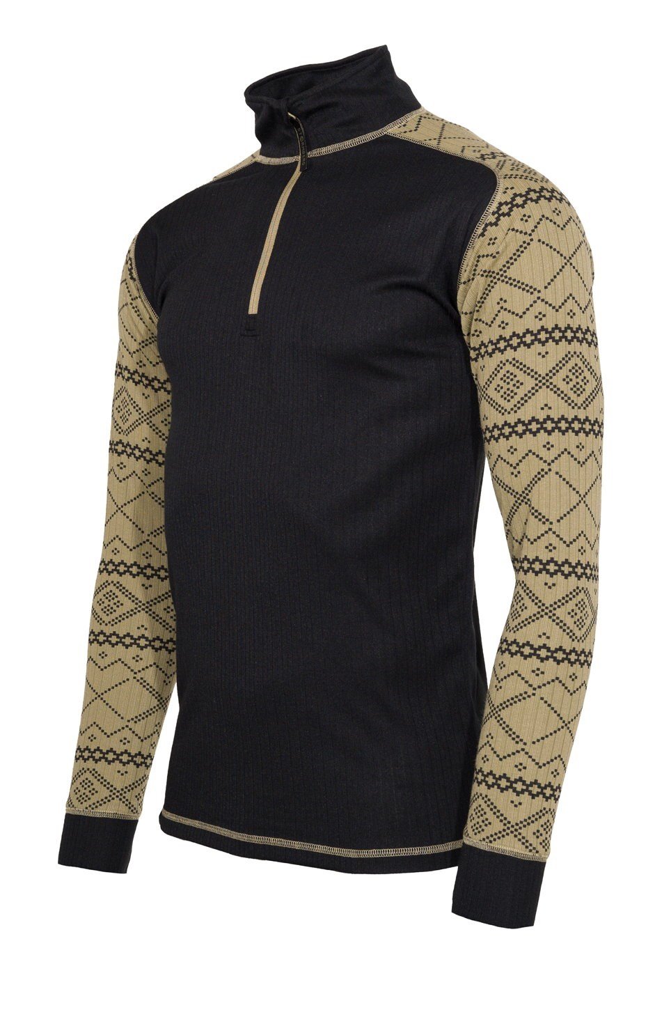 Stormberg Halsafjell Half Zip trøye