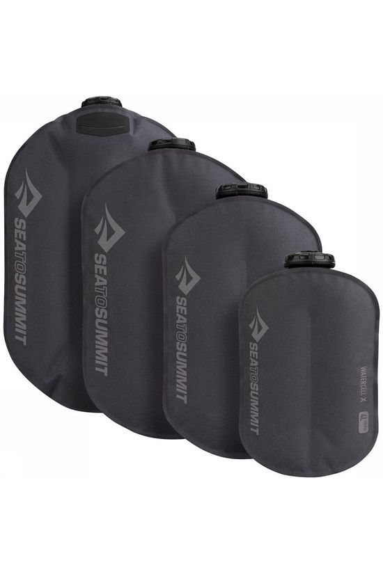 Sea To Summit Sea To Summit Watercell 10L Waterzak