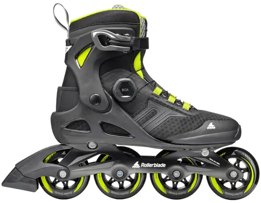 Rollerblade Macroblade 84 BOA Inliners | SkatePro