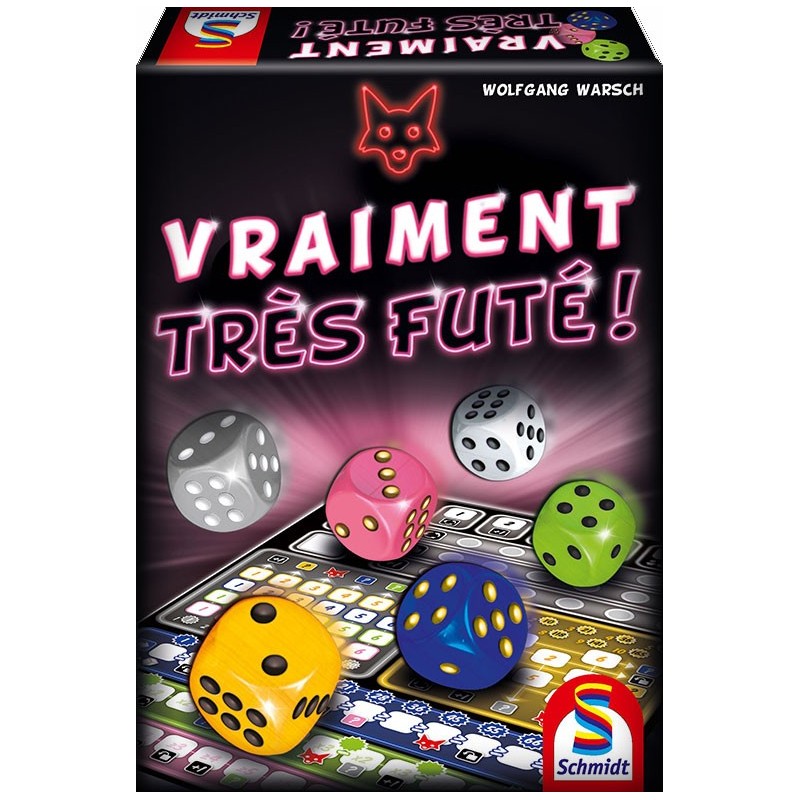 Vraiment très futé