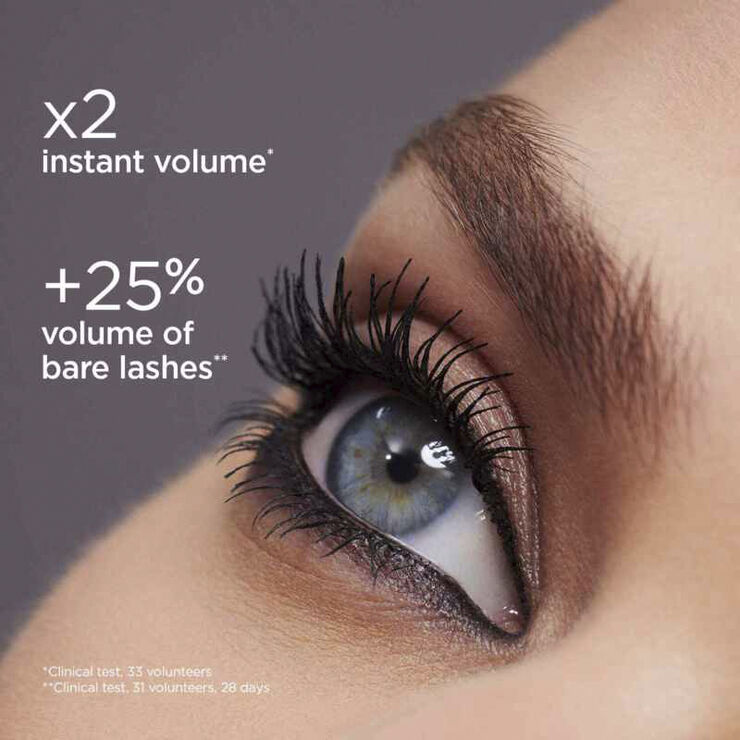 Clarins Wonder Volime XXL 01