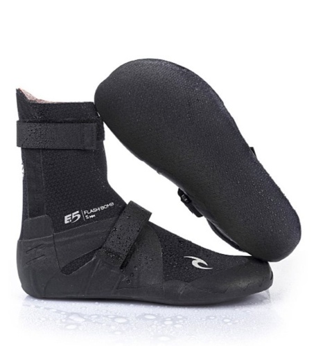 Rip Curl Flashbomb Boot Round Toe 5mm
