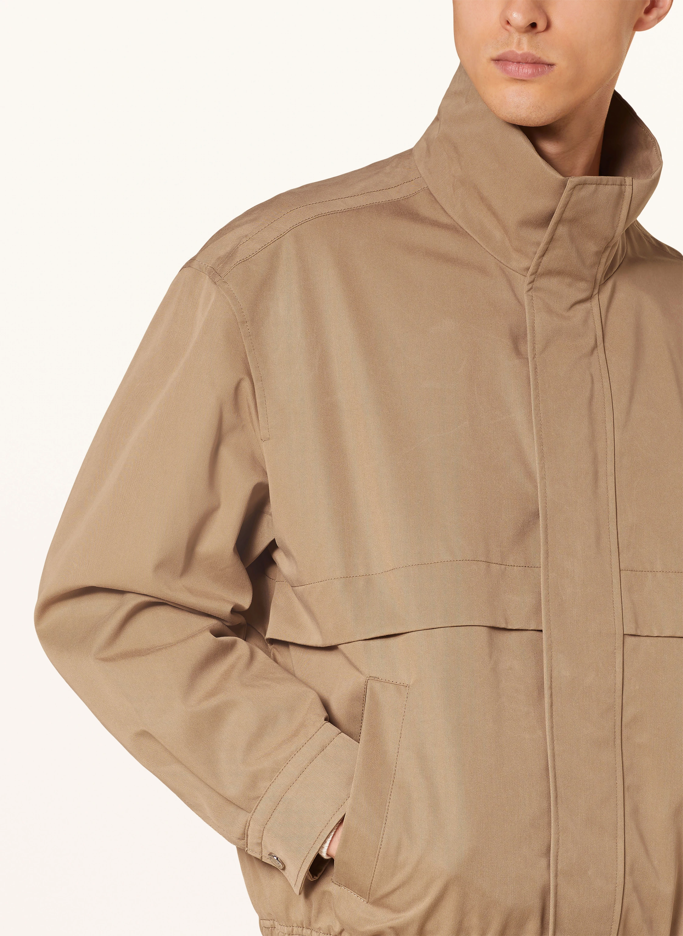 BOSS Blouson C-CALLYX