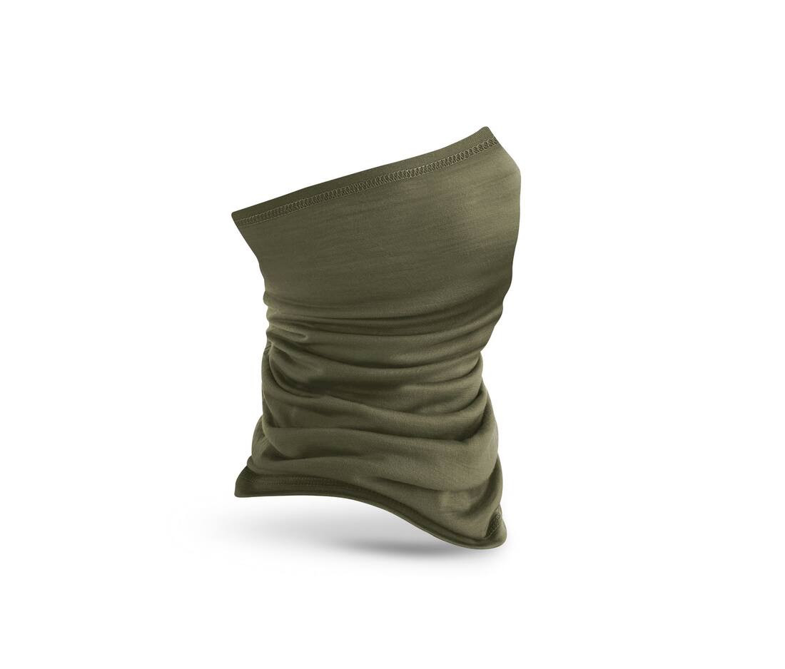 BEECHFIELD BF916 - Morf® en laine Merino