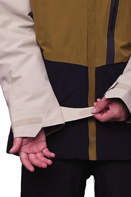686 - VESTE DE SKI GORE TEX GT JACKET