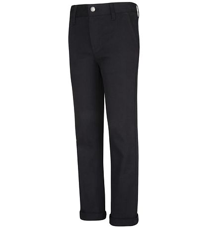 Converse Hosen - Schwarz