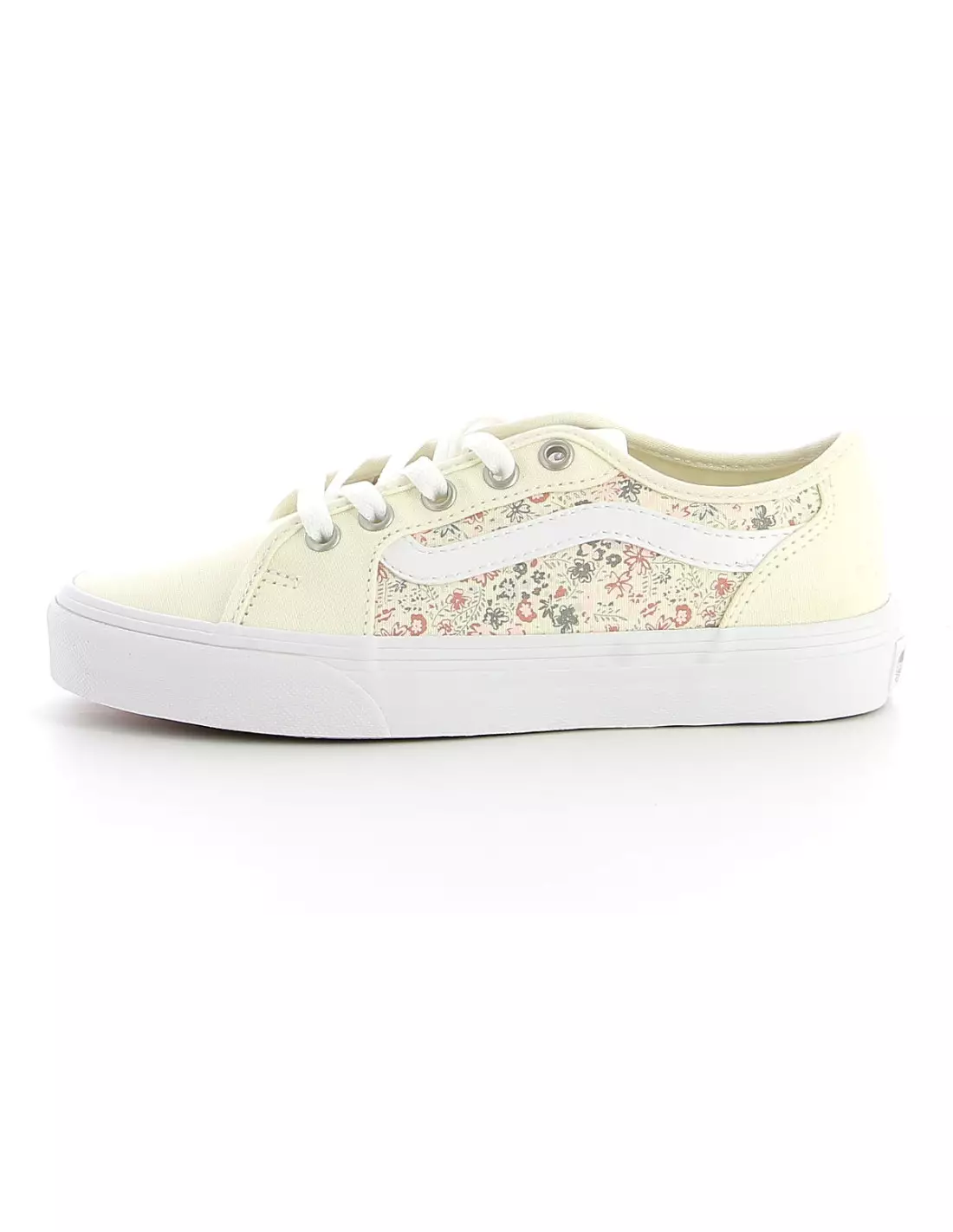 VANS FILMORE DECON DISTY FLORA - Sneakers Multiwhite