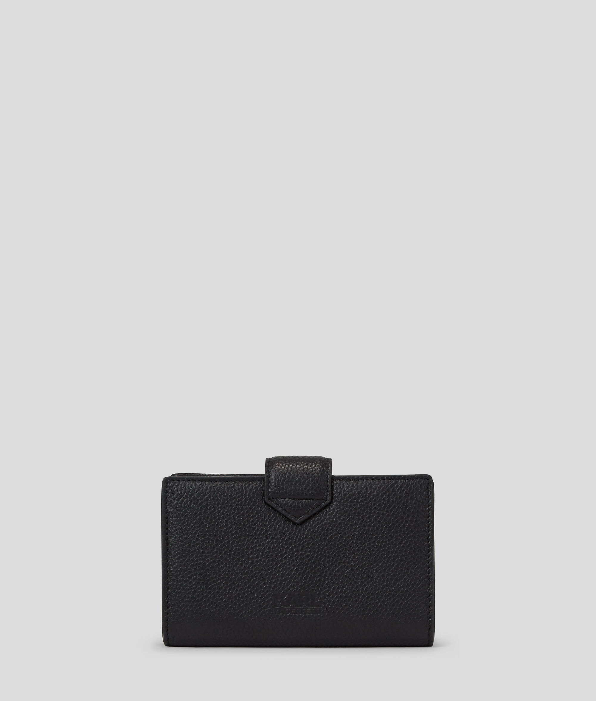 PORTEFEUILLE DE TAILLE MOYENNE K/PEBBLE