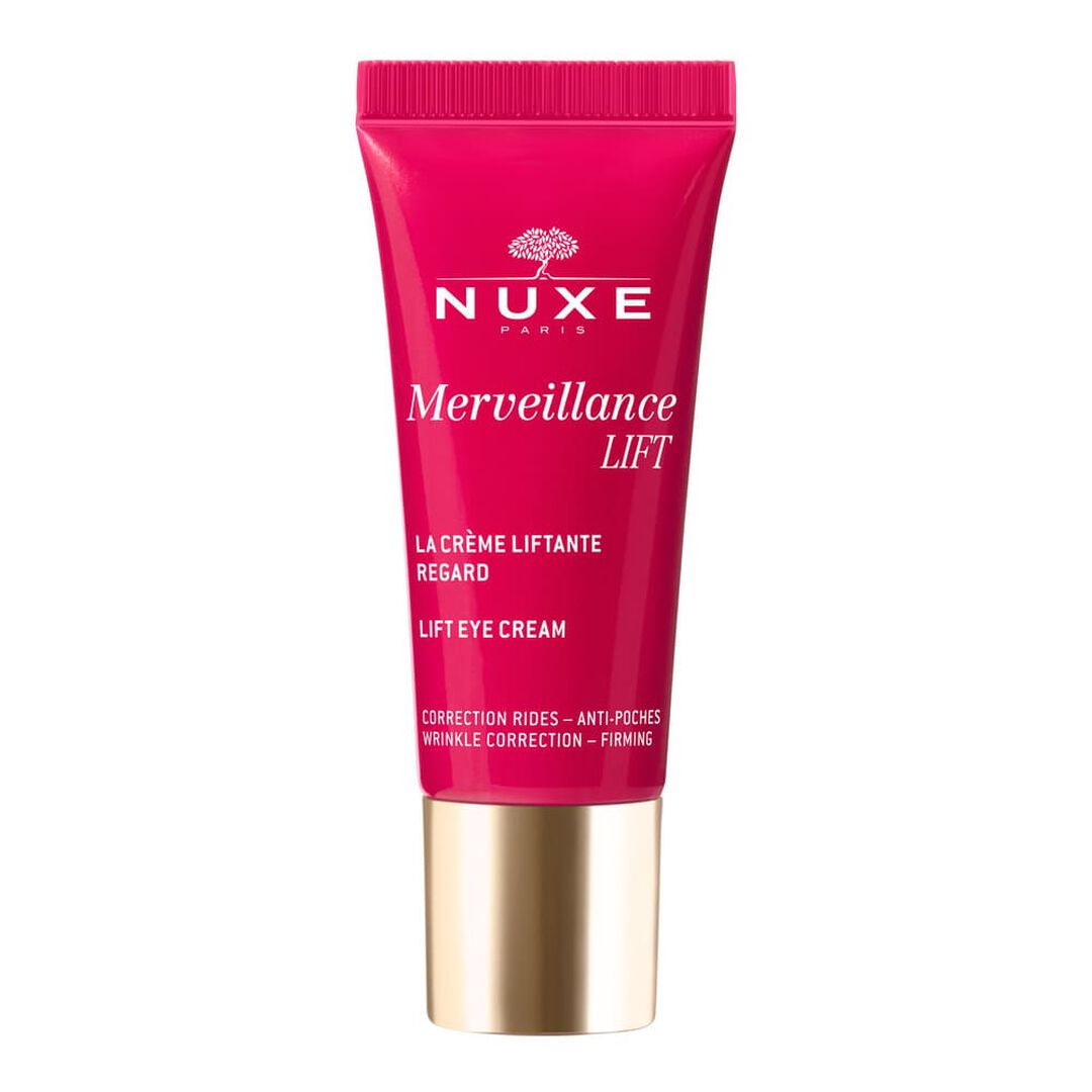 NUXE  Merveillance Lift - Creme Contorno Olhos - 15ml