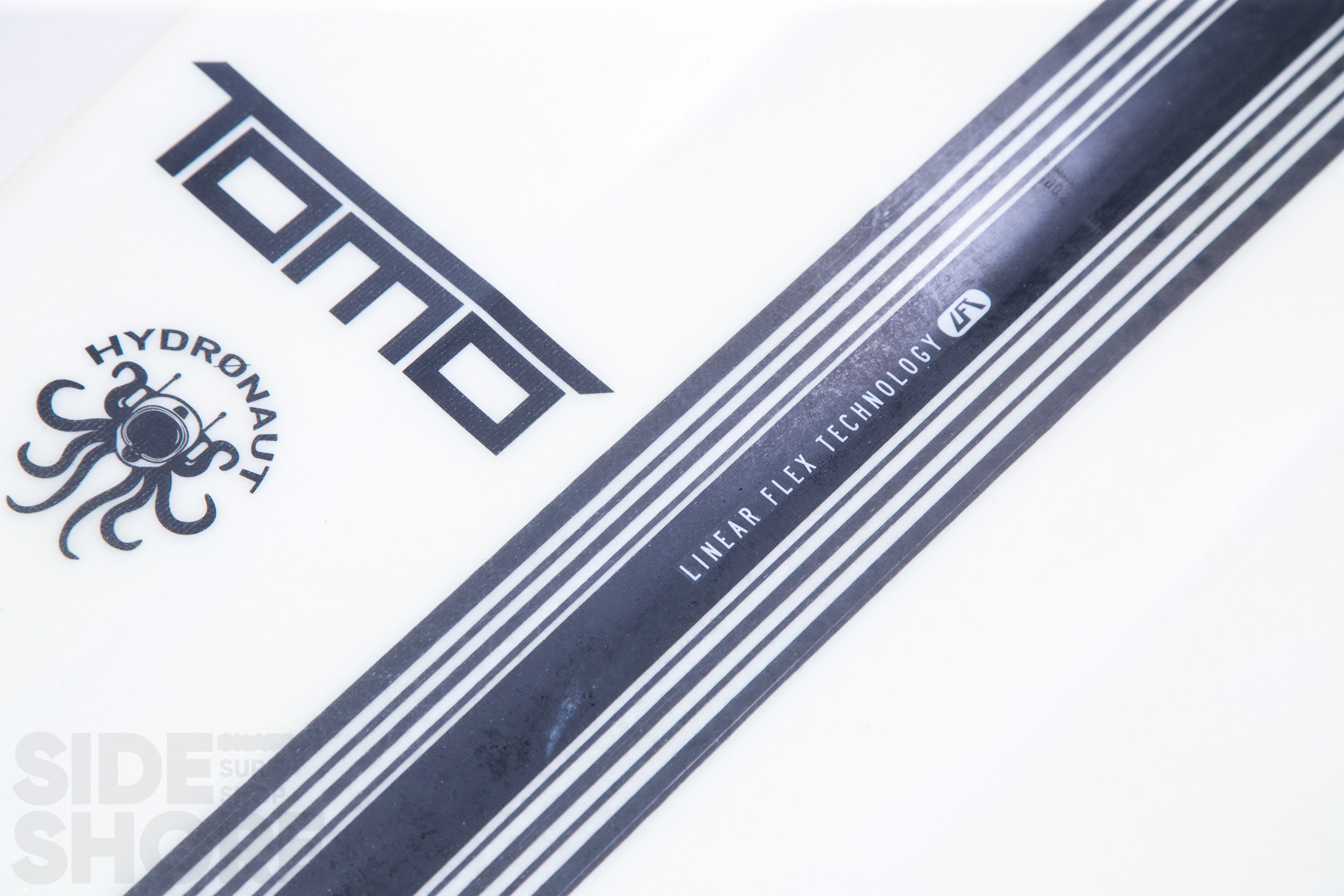 Firewire Hydronaut  LFT 6'0 x 19 1/16
