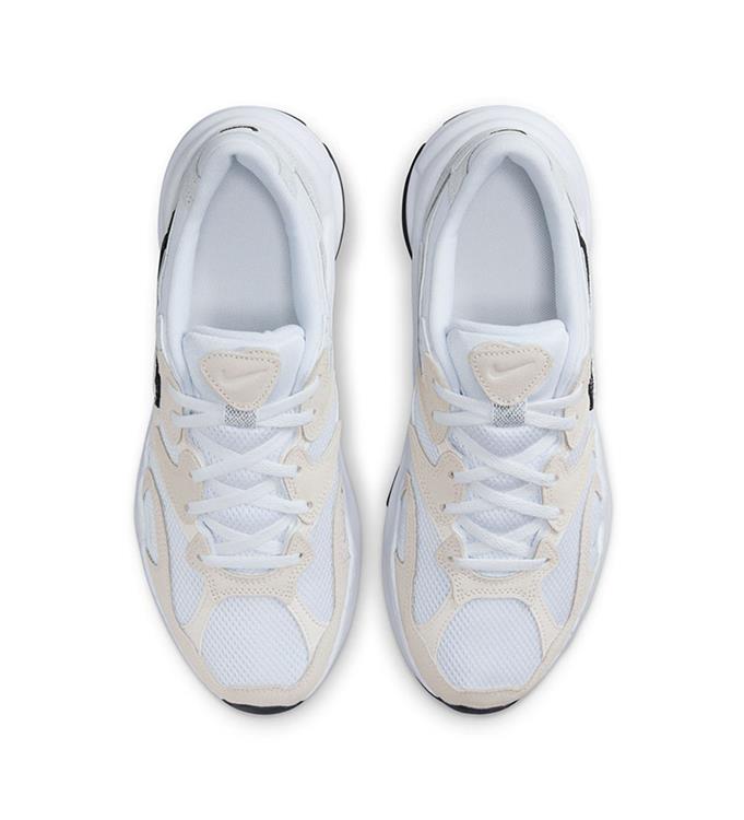 Nike Women AL8 Sneakers SUMMIT-WHITE-WHITE-BLACK