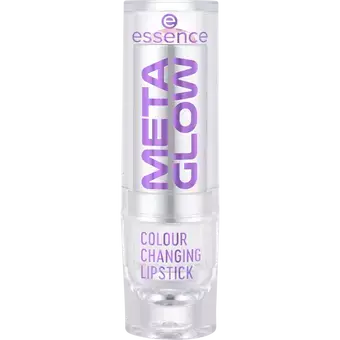 Meta Glow Colour Changing Lipstick