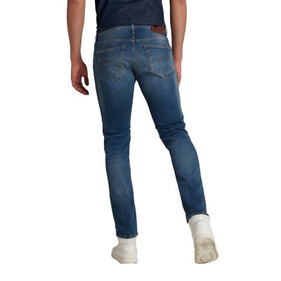 Jean homme 3301 Slim G-STAR