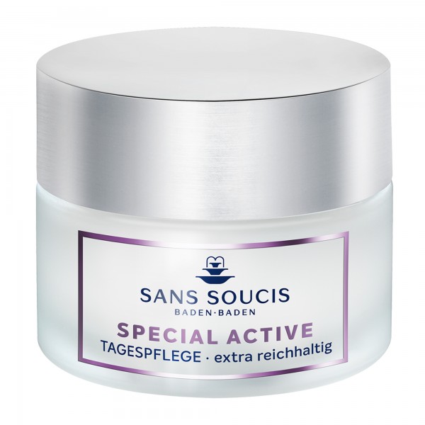 Sans Soucis Special Active Tagespflege extra reichhaltig 50ml
