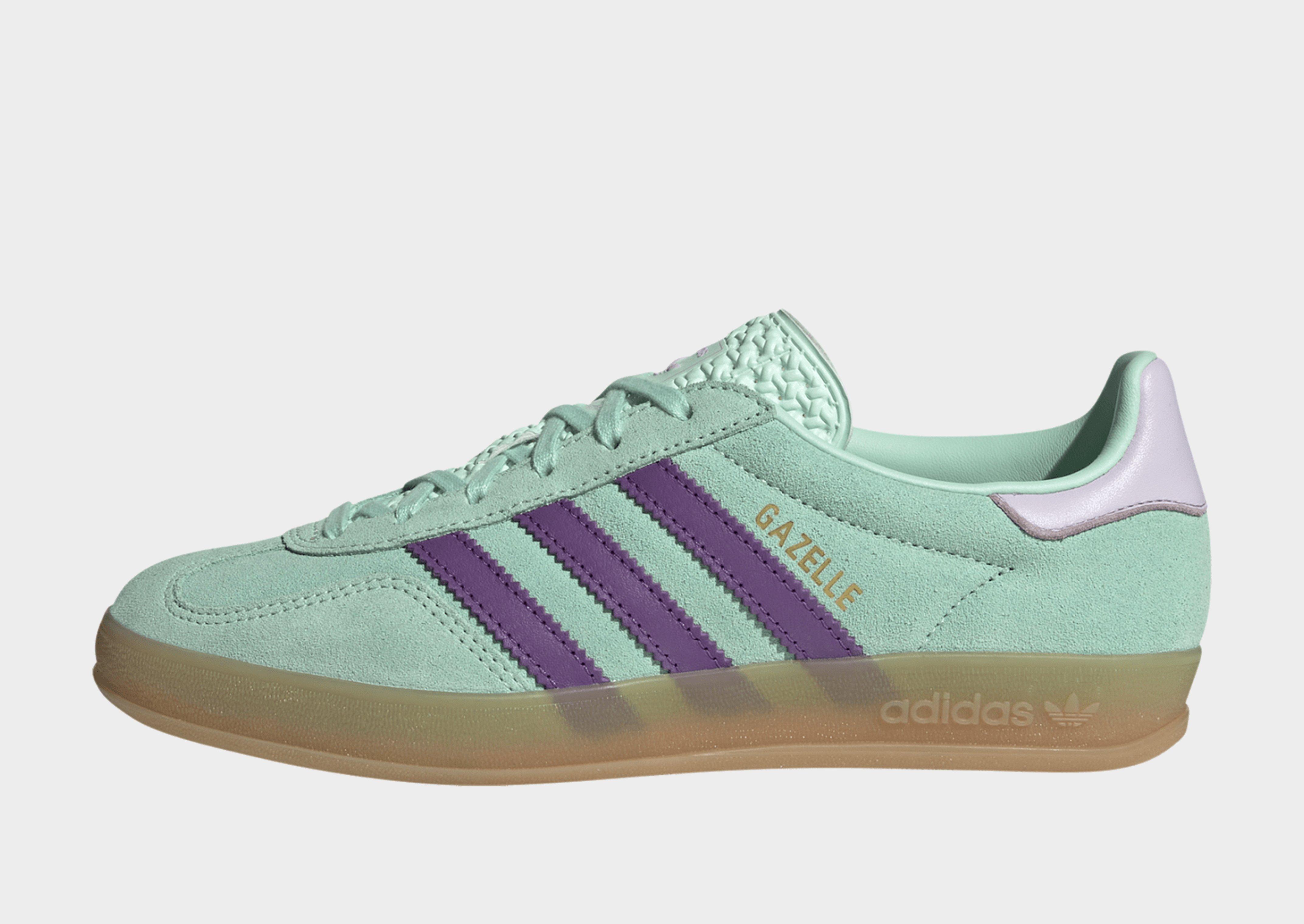 adidas Chaussure Gazelle Indoor