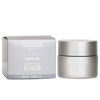Babor The Cure Cream