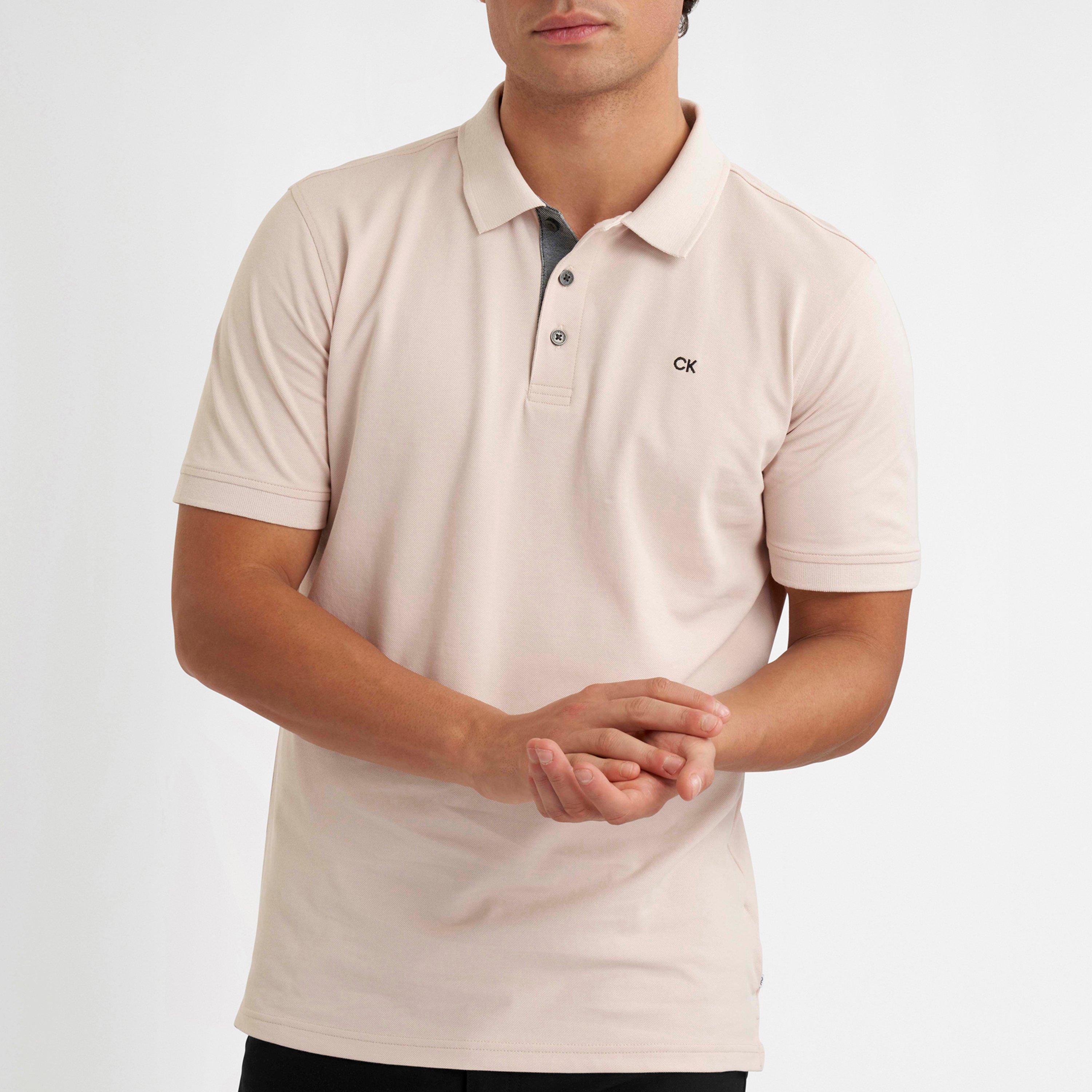 Calvin Klein Golf CK G Polo Sn99
