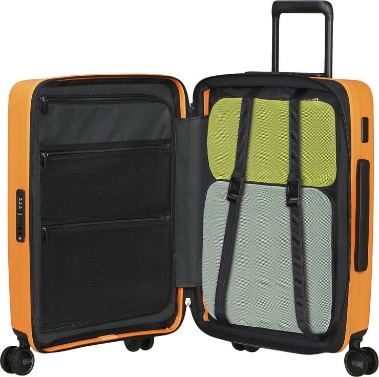 Samsonite Restackd Papaya