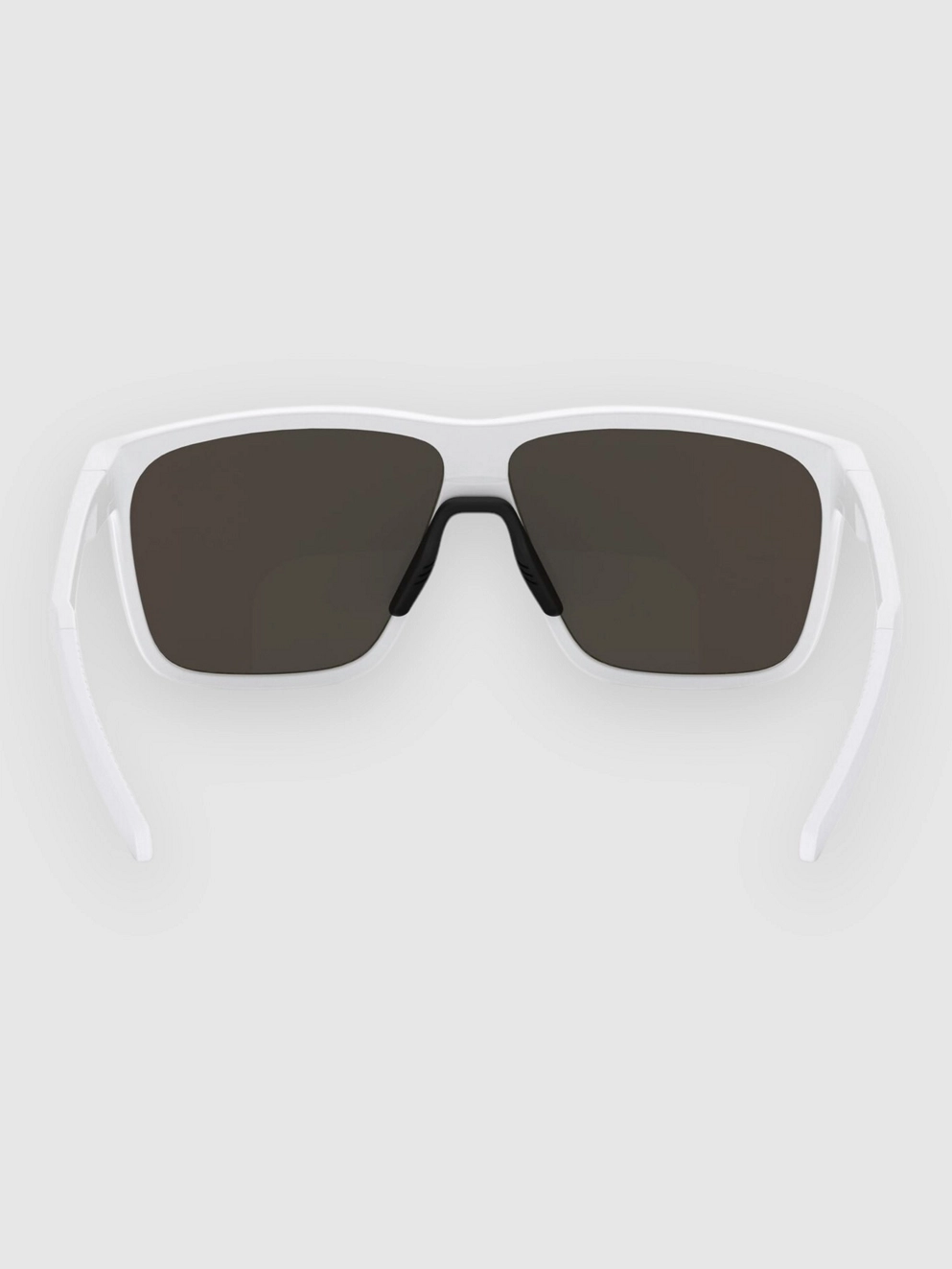 BLIZ Active Eyewear A001 White Sunglasses grey w blue mirror