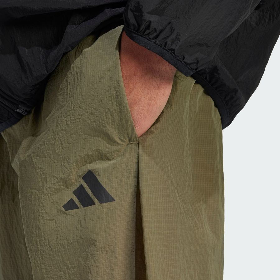 Adidas Pantalon toile Future Icons 3 bandes
