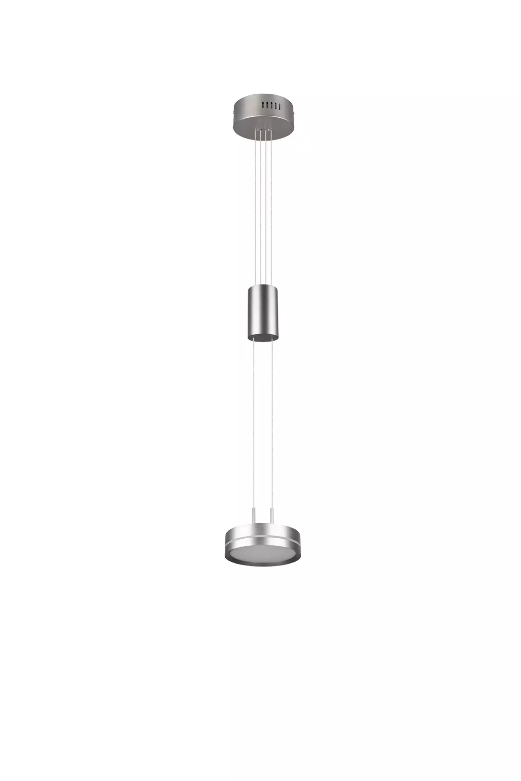 LED-Pendelleuchte Franklin
