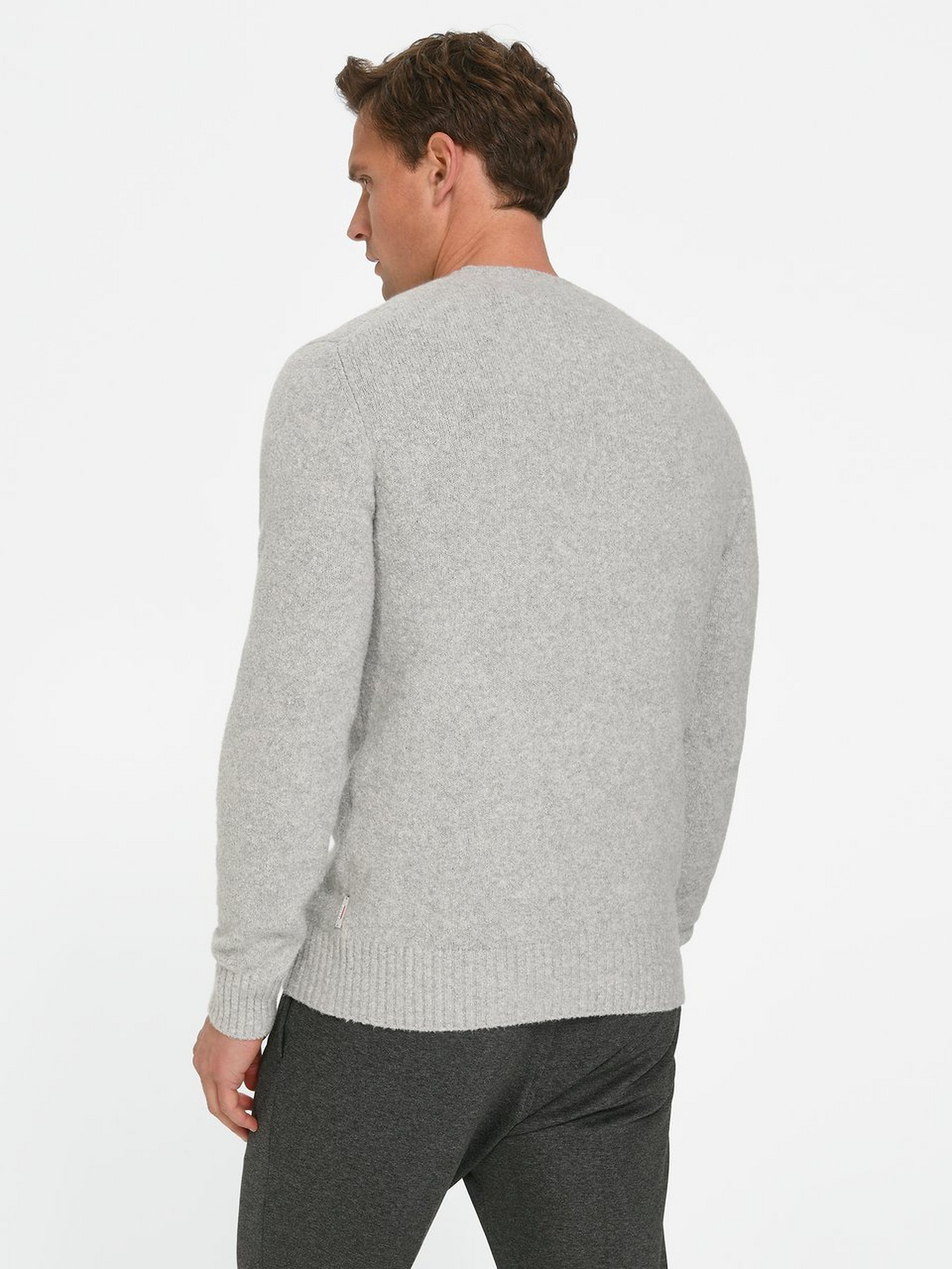 Pullover