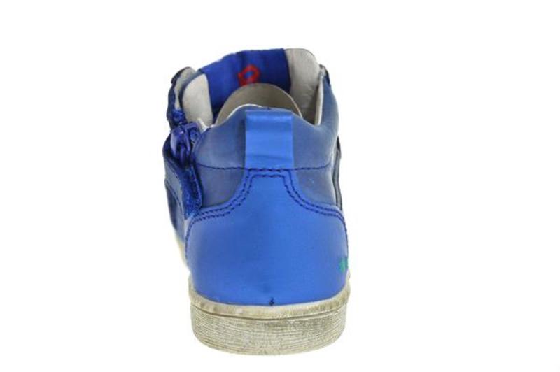 Bunnies Pol Pit Blauw
